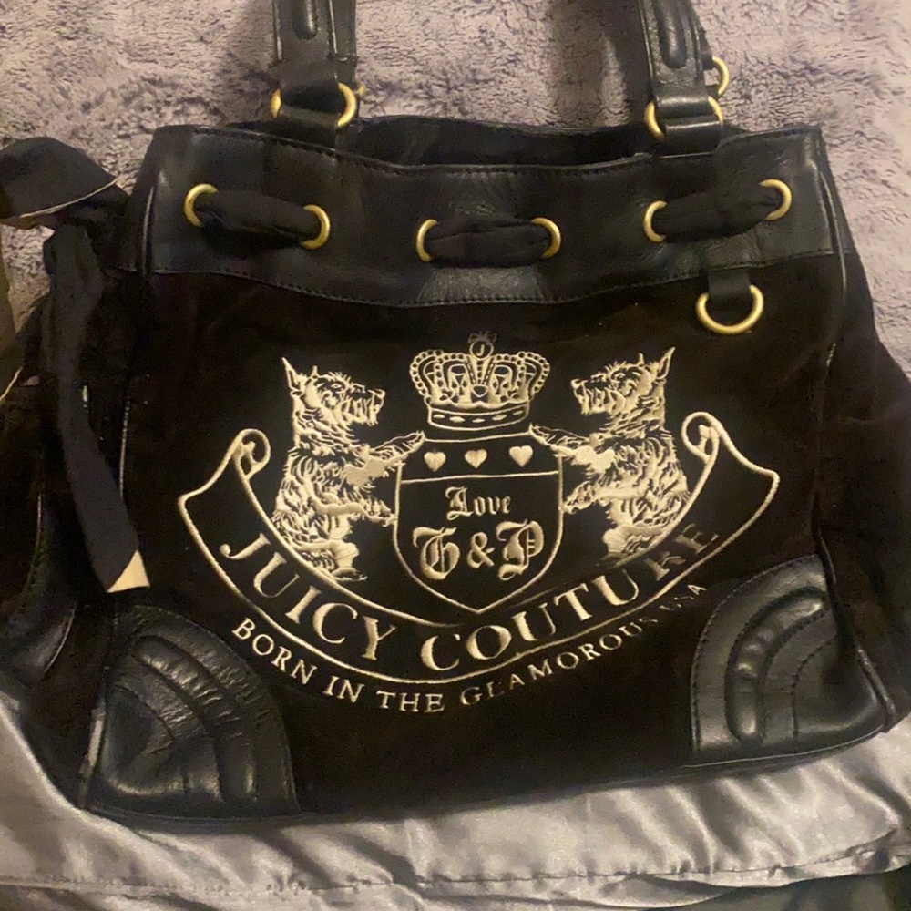 Juicy couture